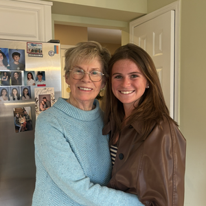 Fundraising Page: Ella Devigne